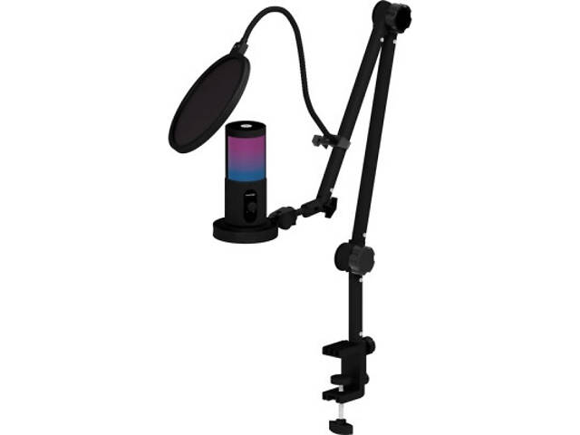 Мікрофон Hator Signify RGB PRO+ (HTA-516) - Фото 1