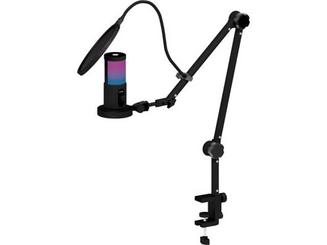 Мікрофон Hator Signify RGB PRO+ (HTA-516) - Фото 2