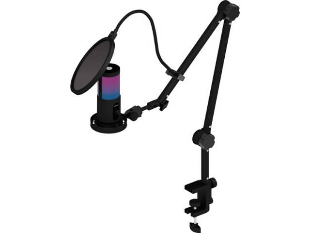 Мікрофон Hator Signify RGB PRO+ (HTA-516) - Фото 4