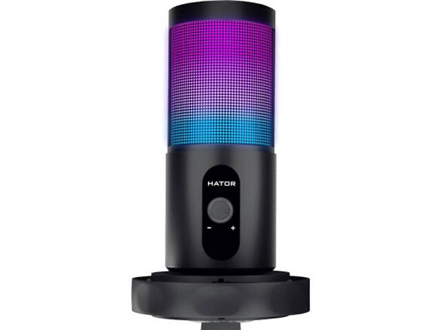 Мікрофон Hator Signify RGB PRO+ (HTA-516) - Фото 6