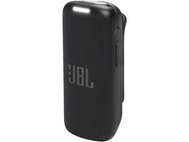 Мікрофон JBL Quantum Stream Wireless USB-C Black (JBLSTRMWLUSBCBLK) - Фото 4