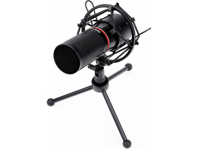 Мікрофон Redragon GM300 Gaming Stream Microphone (71662) - Фото 2