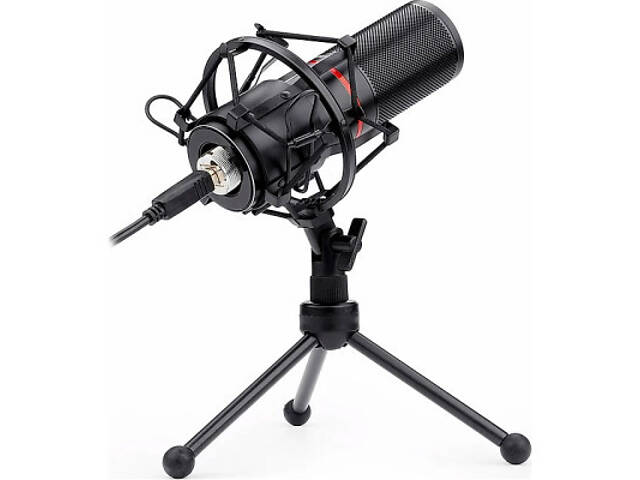 Мікрофон Redragon GM300 Gaming Stream Microphone (71662) - Фото 3