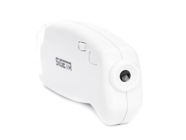 Мікроскоп Sigeta MicroGlass 100x (65137) - Фото 3