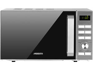Мікрохвильова піч Ardesto GO-E-735-S 20 л