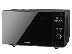 Мікрохвильова піч Ardesto GO-E865B 20 л