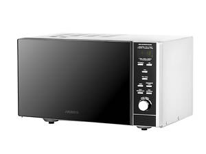 Мікрохвильова піч Ardesto GO-EGR923BL 23 л