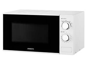 Мікрохвильова піч Ardesto GO-M923W 23 л біла