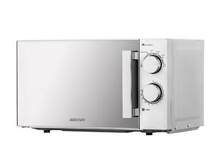 Мікрохвильова піч Ardesto GO-S825S 20 л