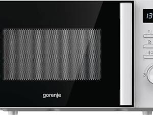 Мікрохвильова піч Gorenje (MO20A3WH)