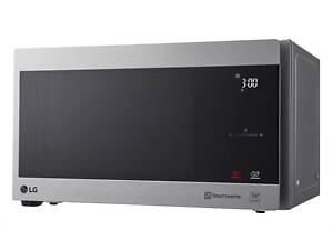 Мікрохвильова піч LG MH6595CIS (MH6595CIS)