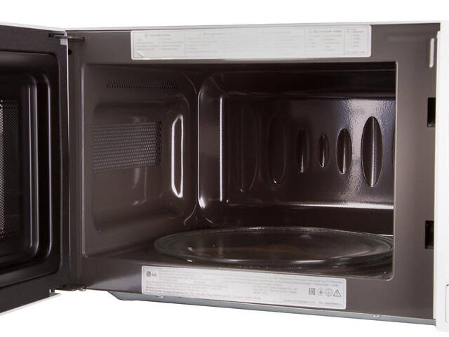 Мікрохвильова піч LG MS-2042-DY 700 Вт - Фото 7