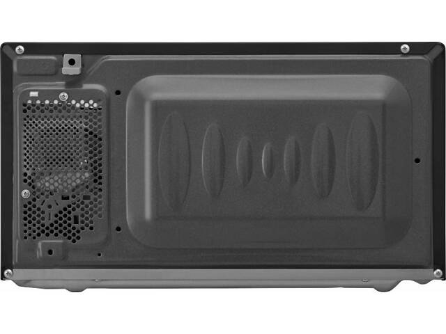 Мікрохвильова піч LG MS2042DARB 20 л - Фото 4