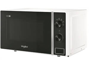 Мікрохвильова піч Whirlpool MWP101W 20 л