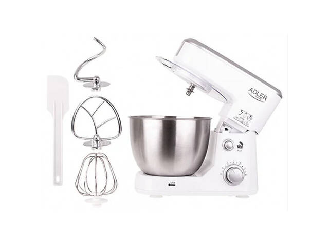 Міксер Adler AD-4216 - Фото 2