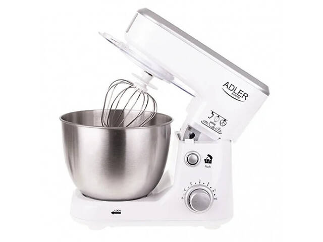 Міксер Adler AD-4216 - Фото 3
