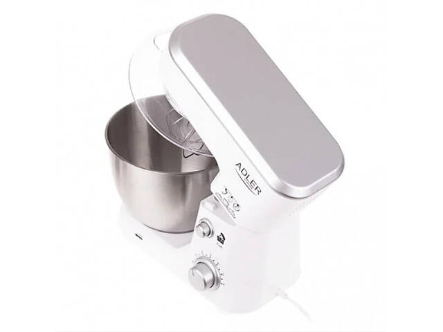 Міксер Adler AD-4216 - Фото 4