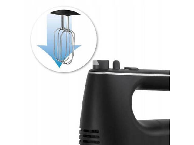 Міксер Aurora AU4098 - Фото 2