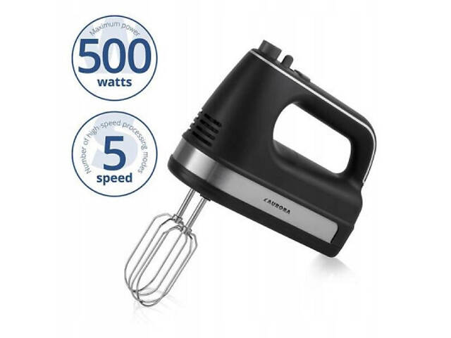 Міксер Aurora AU4098 - Фото 4