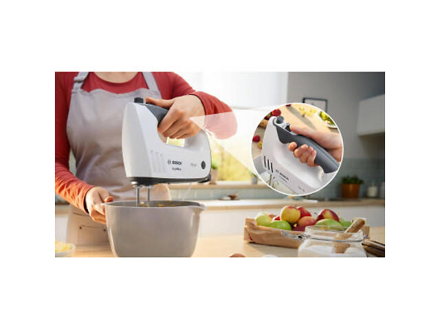 Міксер Bosch MFQ37400 - Фото 7