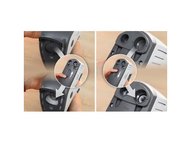 Міксер Bosch MFQ37400 - Фото 8