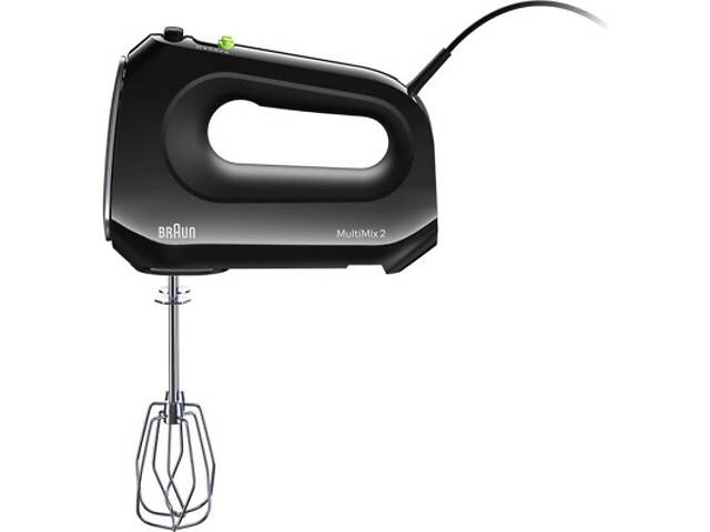 Міксер Braun HM 2110 BK (HM2110BK) - Фото 2