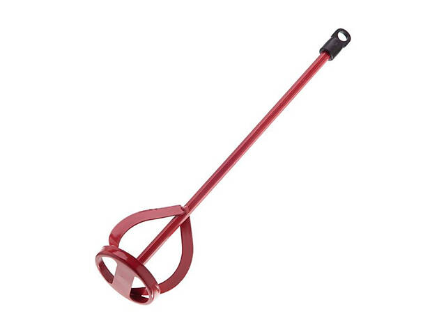 Міксер для фарб Intertool 60 х 300 мм (HT-4000) - Фото 1