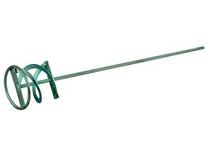 Миксер для сухих смесей HEX 80×400мм SIGMA (8340321)