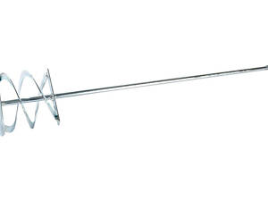 Міксер для сухих сумішей SDS+ Mastertool 120 х 600 мм (80-0322)