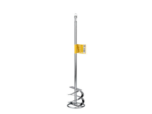 Міксер для сухих сумішей SDS-plus 80×400мм SIGMA (8340511) - Фото 1