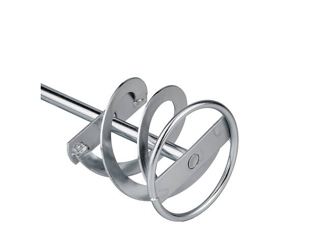 Міксер для сухих сумішей SDS-plus 80×400мм SIGMA (8340511) - Фото 4