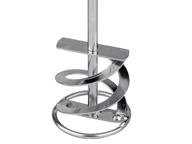 Міксер для сухих сумішей SDS-plus 80×400мм SIGMA (8340511) - Фото 5