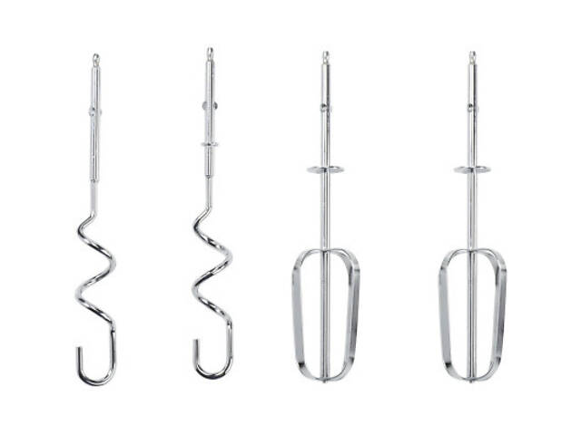 Міксер Edler EDHM-3040 - Фото 4