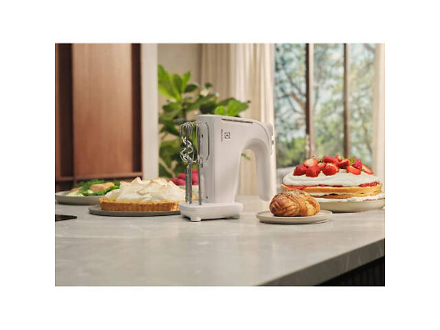 Міксер Electrolux EHM4W - Фото 2