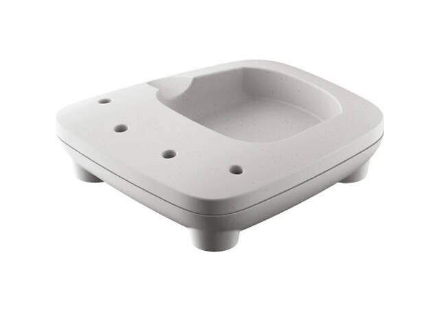 Міксер Electrolux EHM4W - Фото 8