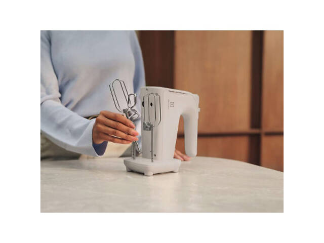 Міксер Electrolux EHM4W - Фото 10