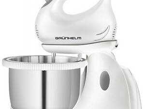 Міксер Grunhelm GRM660