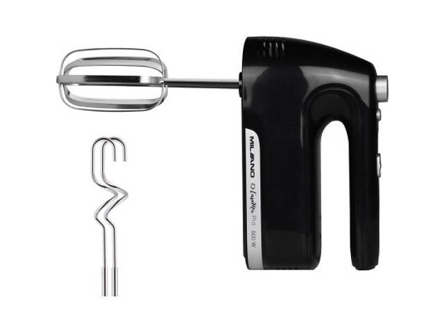 Миксер Milano HM-7003B - Фото 4