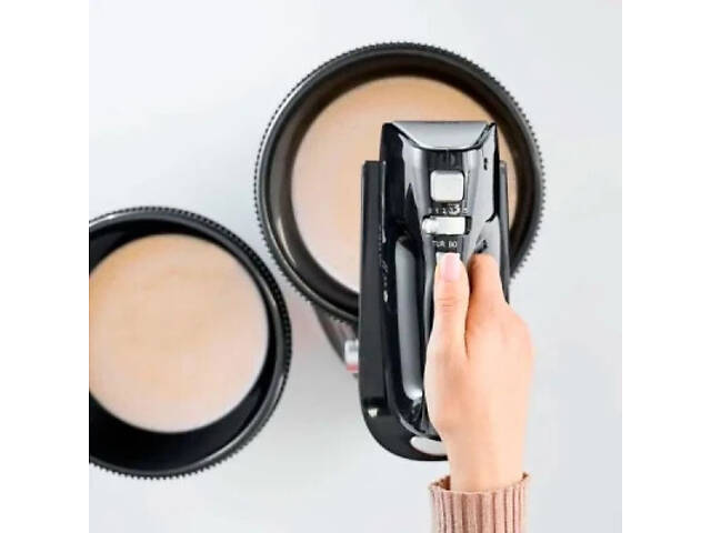 Міксер MPM MMR-22Z/C - Фото 4