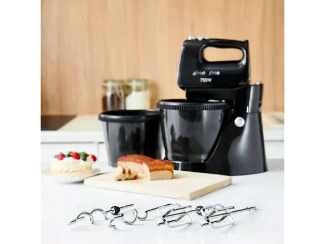 Міксер MPM MMR-22Z/C - Фото 6