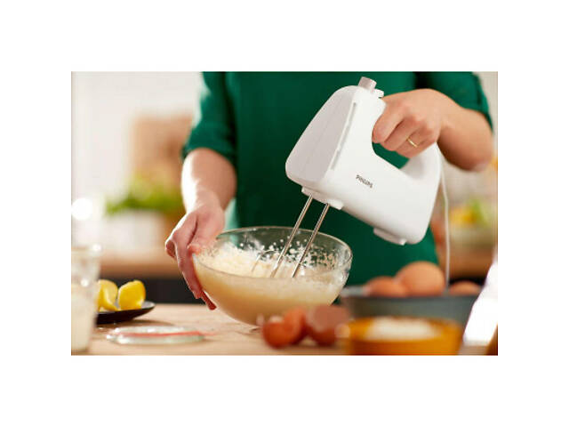 Міксер Philips HR3705/00 - Фото 8