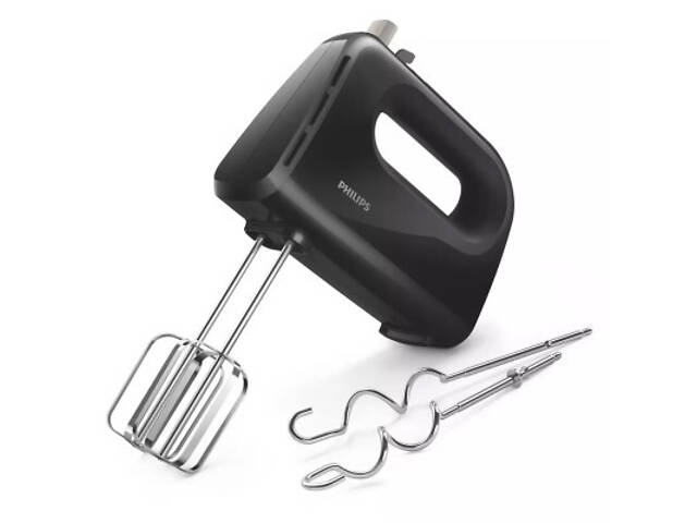 Міксер Philips HR3705/10 - Фото 1