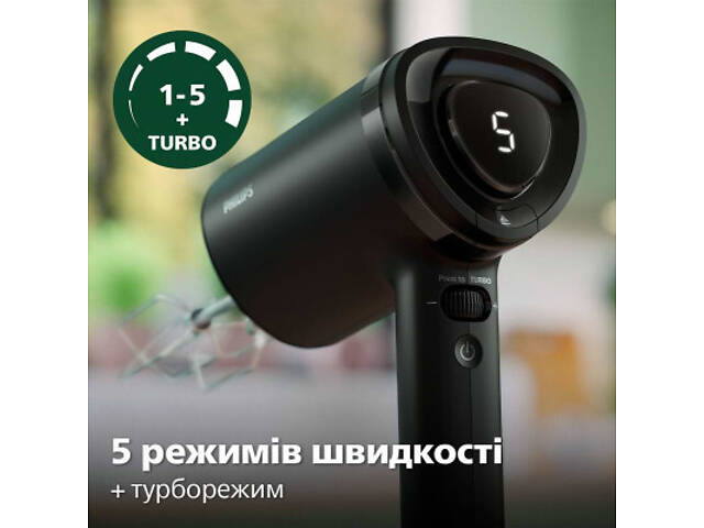 Міксер Philips HR3781/00 - Фото 4
