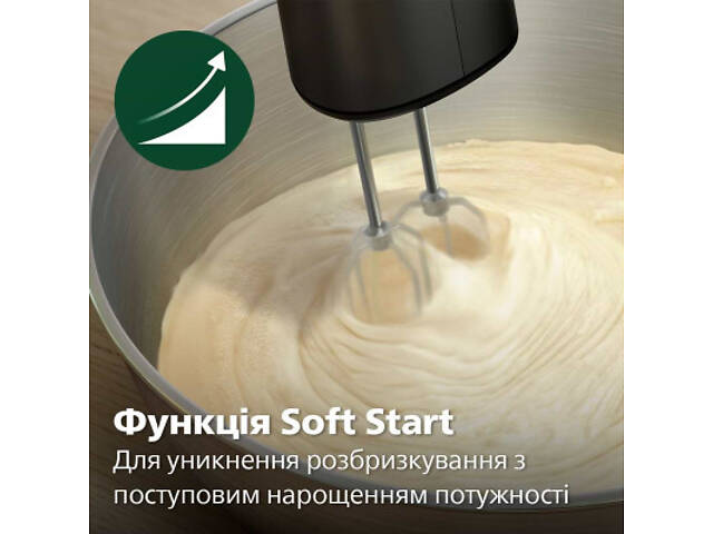 Міксер Philips HR3781/00 - Фото 5
