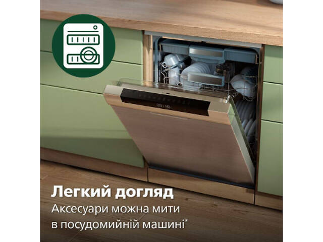 Міксер Philips HR3781/00 - Фото 7
