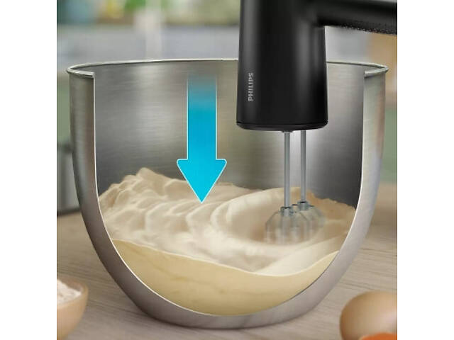 Міксер Philips HR3781/20 - Фото 4