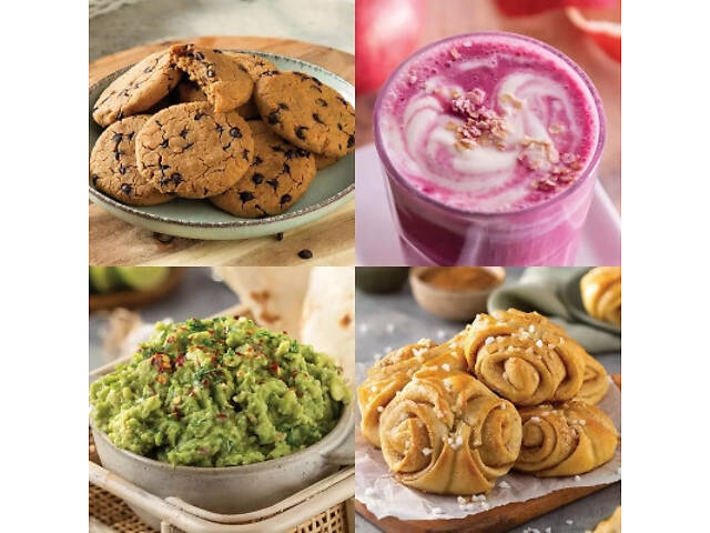 Міксер Philips HR3781/20 - Фото 7