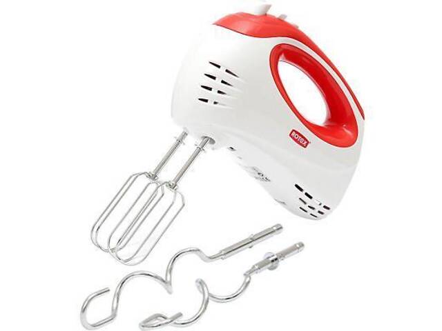 Міксер Rotex RHM200-K - Фото 1