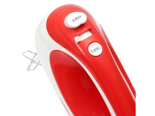 Міксер Rotex RHM200-K - Фото 4