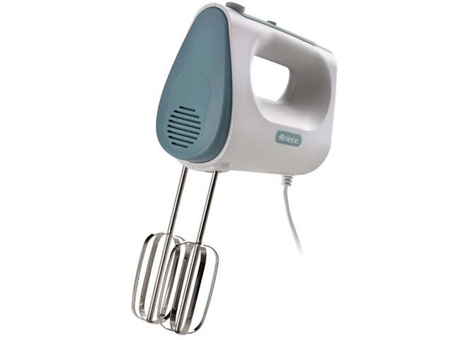Міксер ручний Ariete ART-1545 WHBL 450 Вт білий - Фото 1